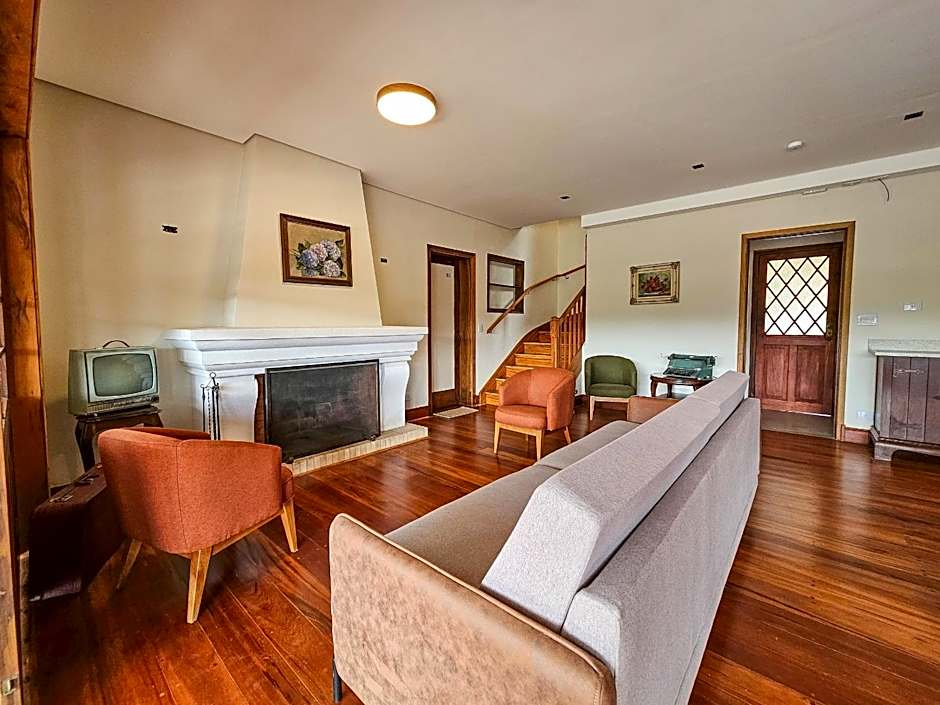 Estudios Capivari by The Lodge