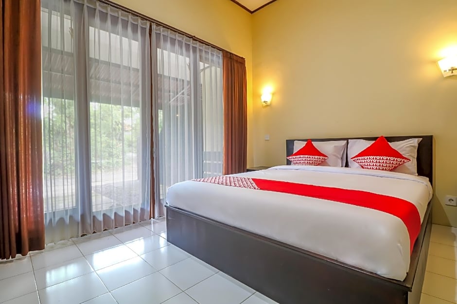 OYO 2367 Kenanga Homestay