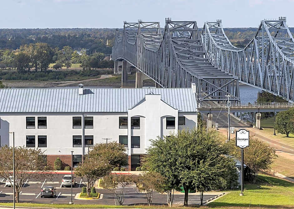 The Bridges Hotel