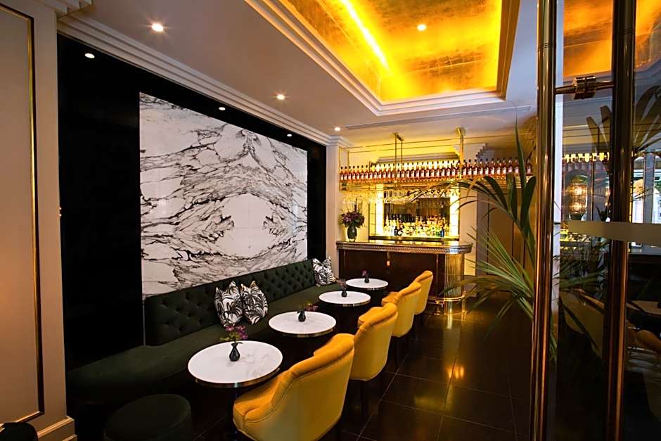The Westbury Hotel