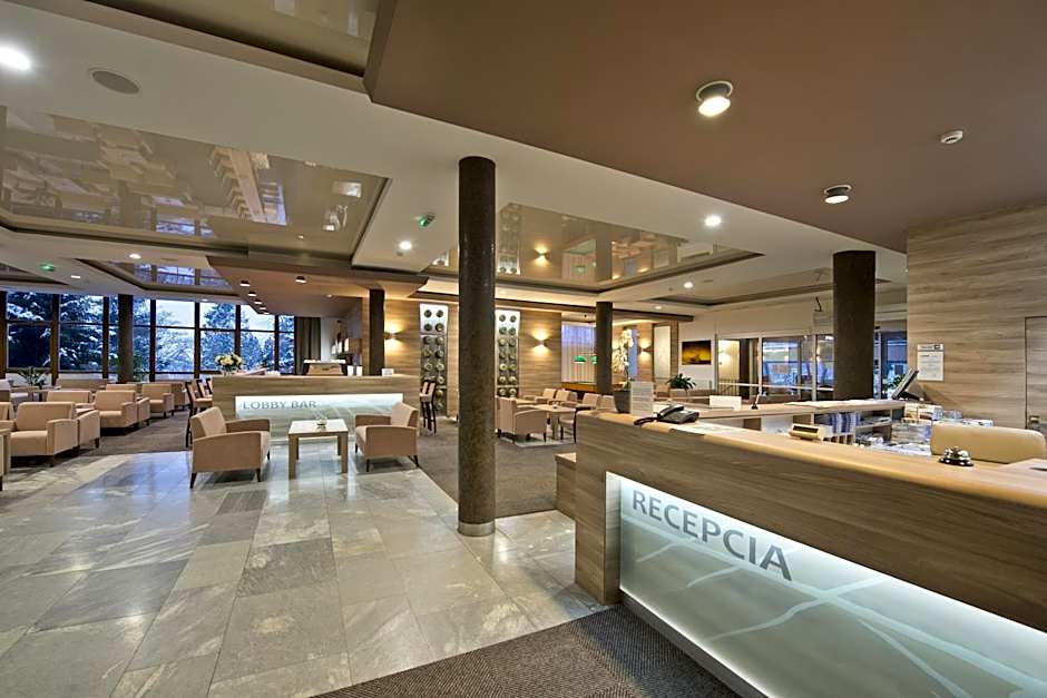 Hotel SOREA URÁN
