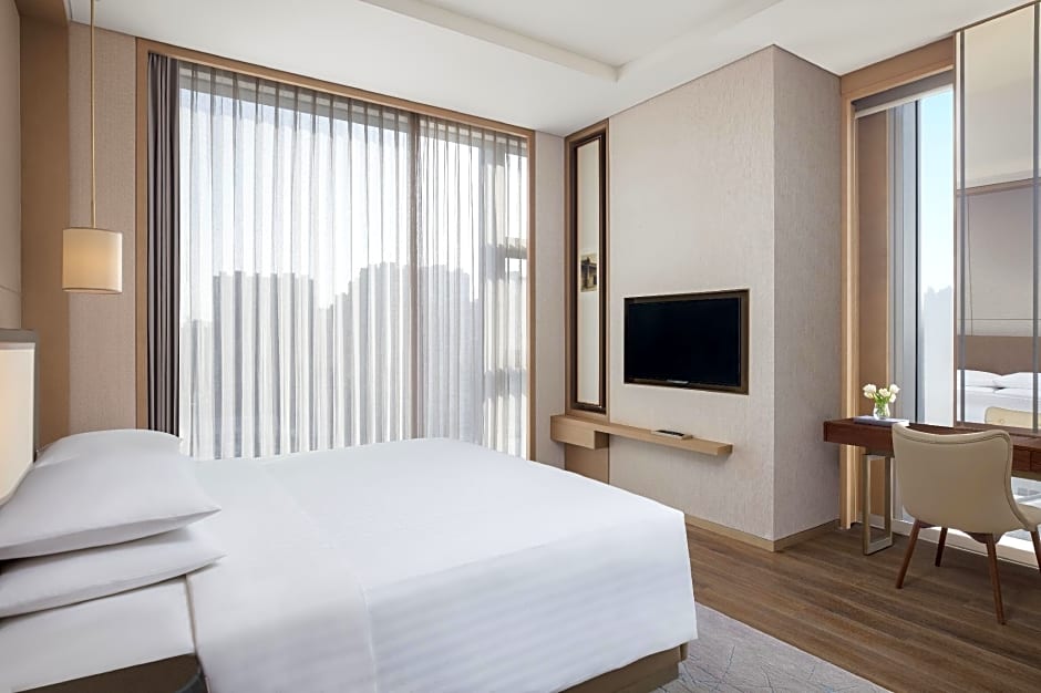 Courtyard by Marriott Xi'an North
