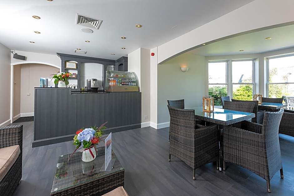 Ardoe House Hotel & Spa