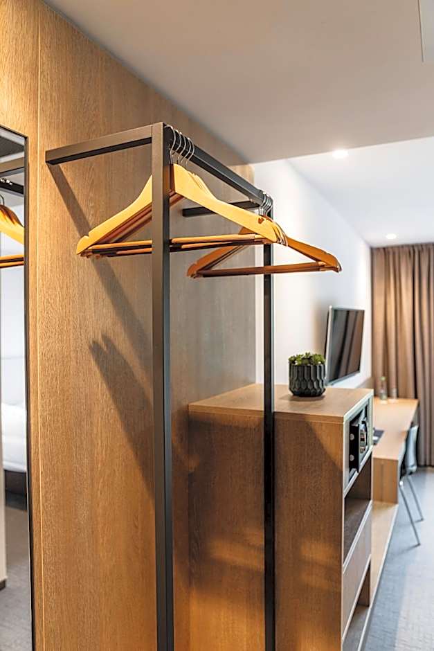 i - PARK Hotel Reichenberg