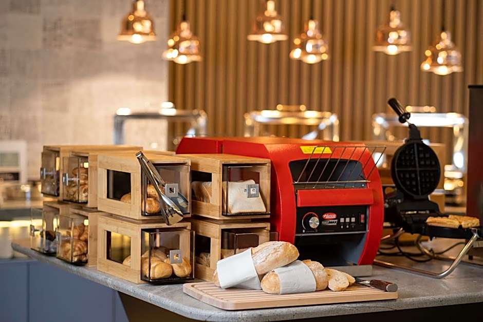 Hampton by Hilton Tallinn