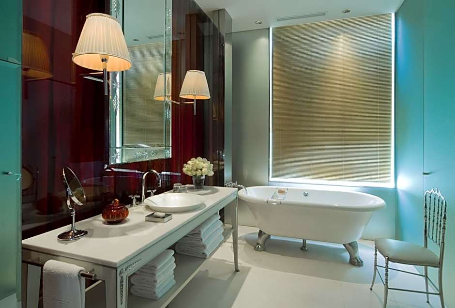 Faena Hotel Buenos Aires