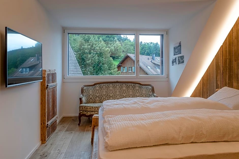 Landgasthof Roderis