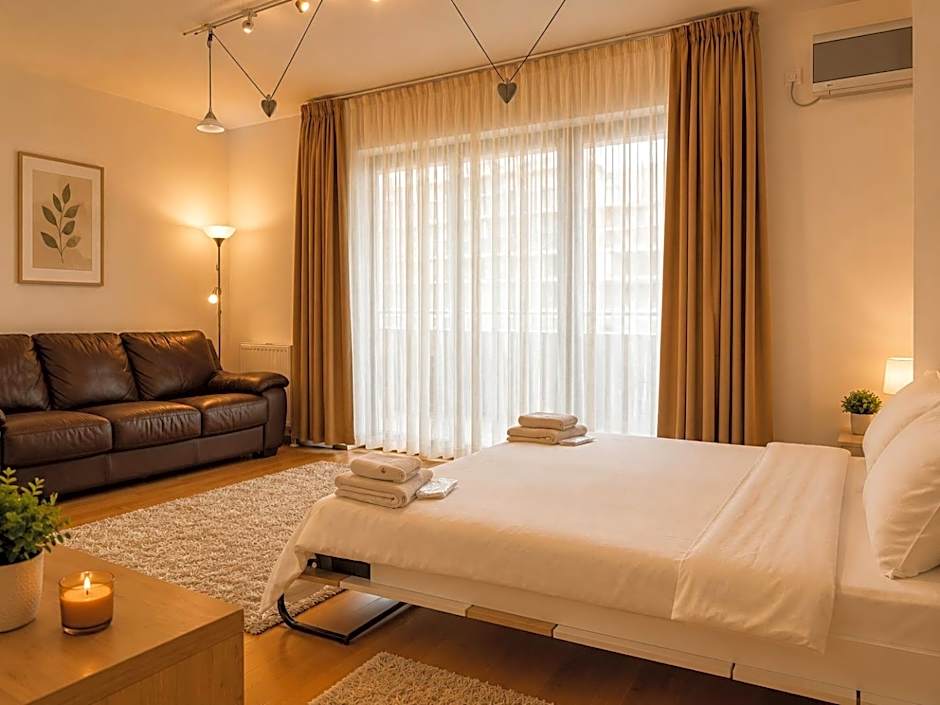 Monte Carlo Palace Suites