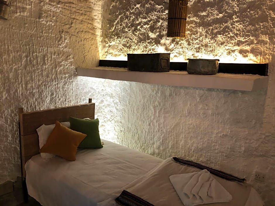 Sama Wakan Heritage Home