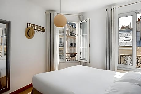 Superior Room with View