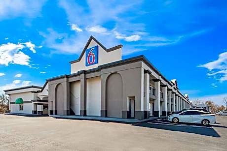 Motel 6 Lester - Philadelphia Airport