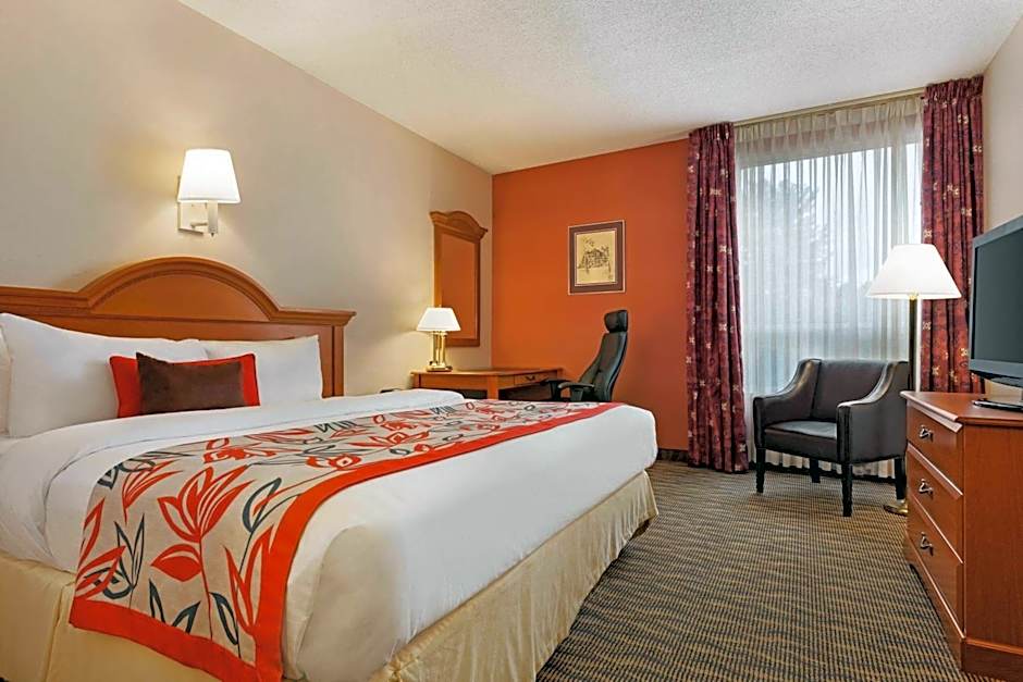 Ramada by Wyndham Fredericton