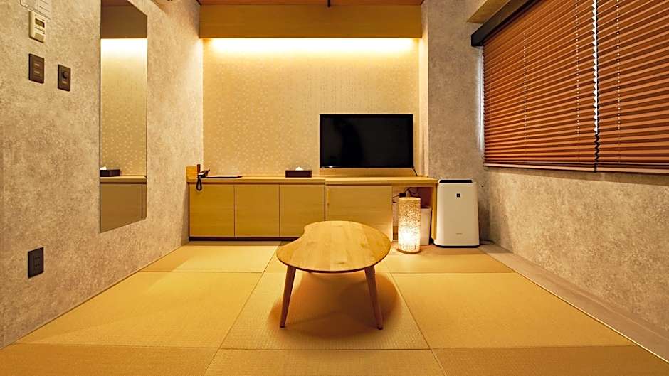 Asahikawa Sun Hotel