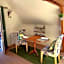 Aux murmures de la nature B&B