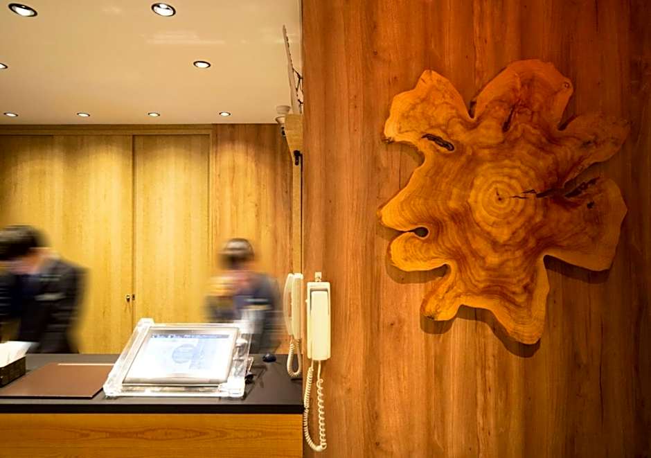 Super Hotel Kushiro Kurogane