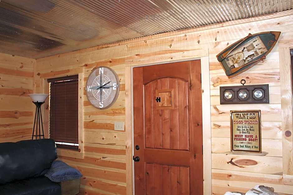 Samantha's Timber Inn