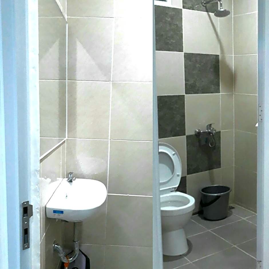 Maulana Hills Syariah 