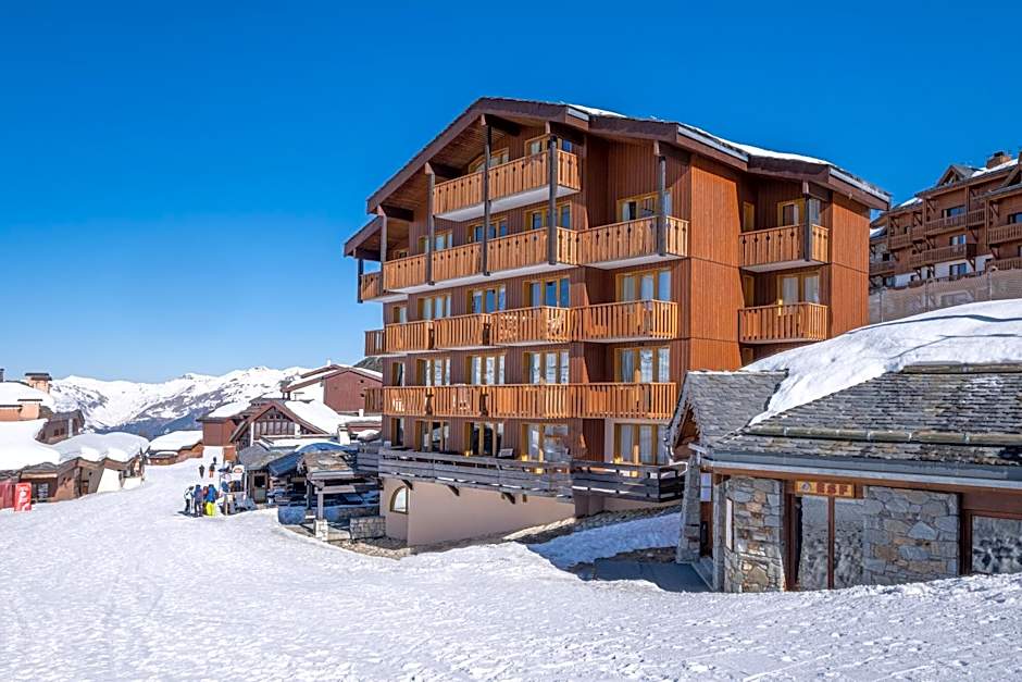 Residence Pierre & Vacances Les Constellations