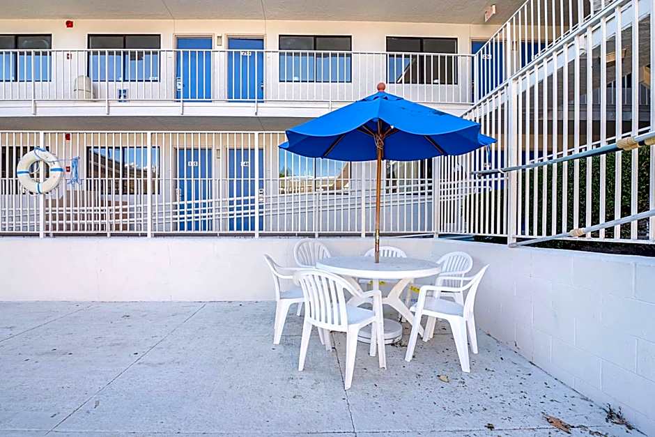 Motel 6-Bessemer, AL - Birmingham