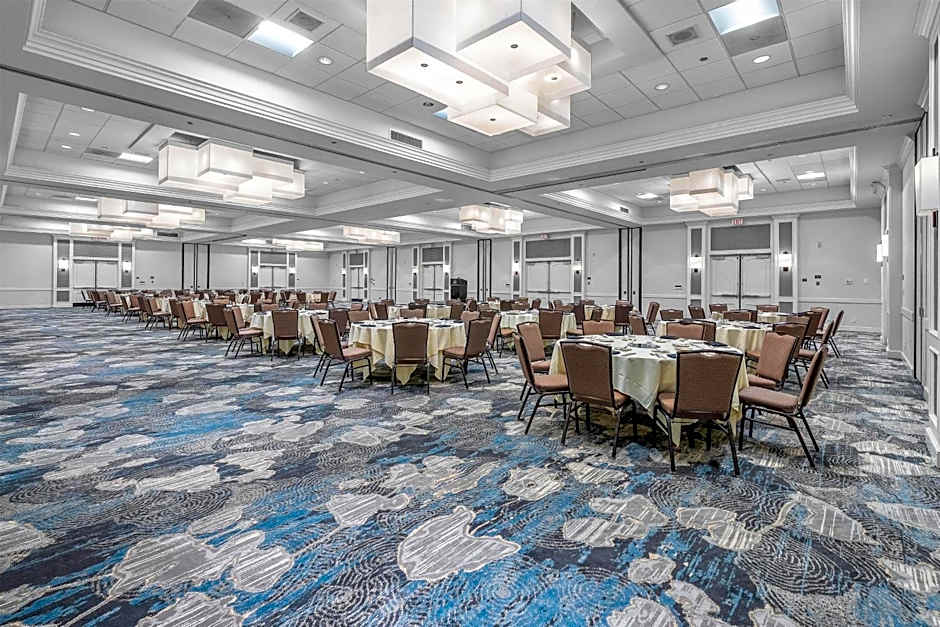 Hilton San Diego/Del Mar