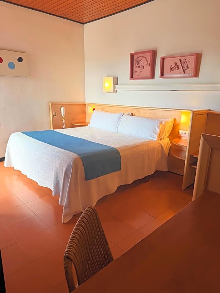 Hotel Xaine Park