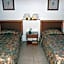 Hotel Bajo el Volcan