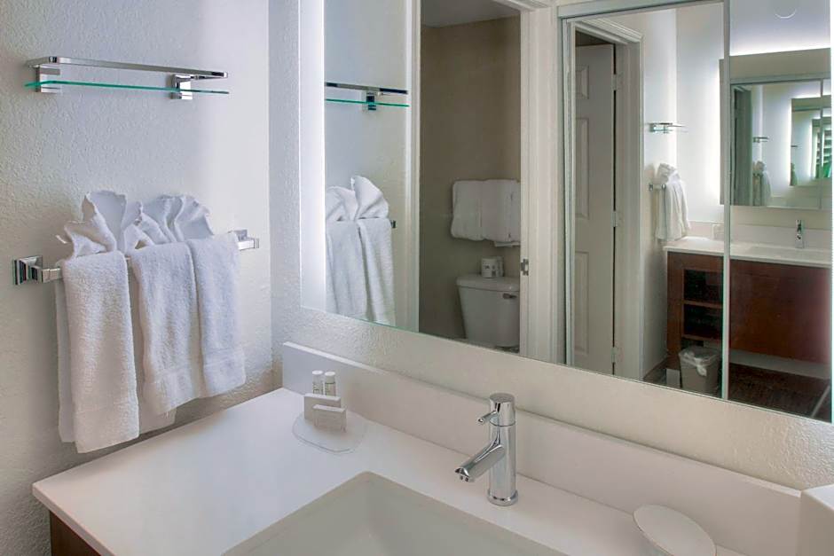 Residence Inn by Marriott Mcallen