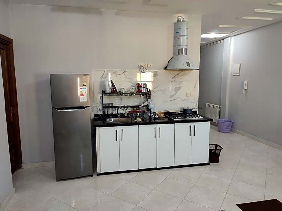 The good stay 2 midelt