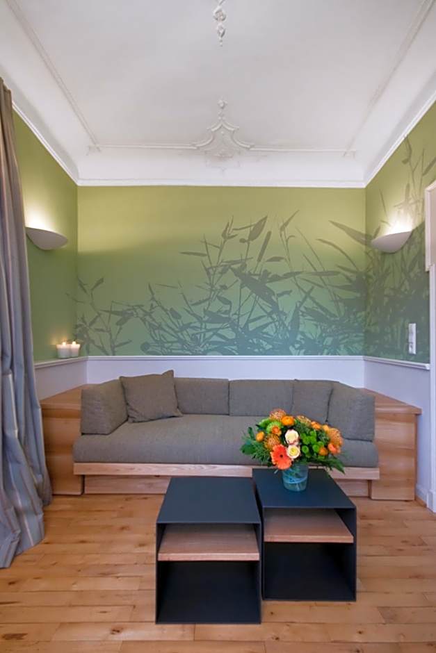 Hotel Der Löwen