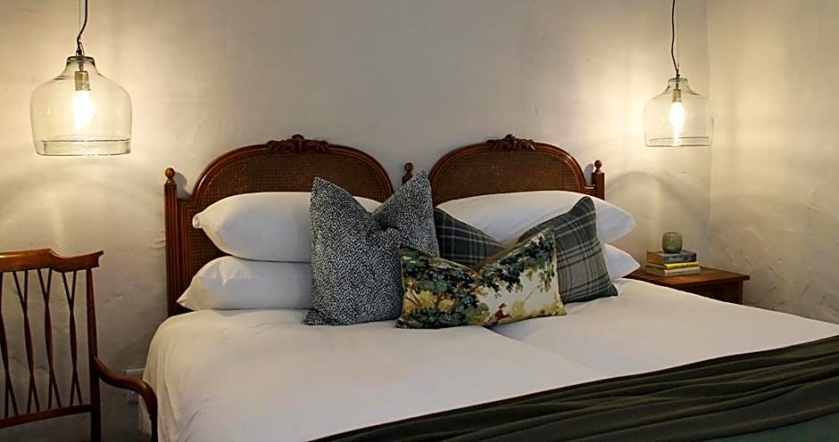 Mount Grace Country House