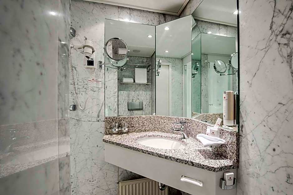 Best Western Premier Hotel Villa Stokkum