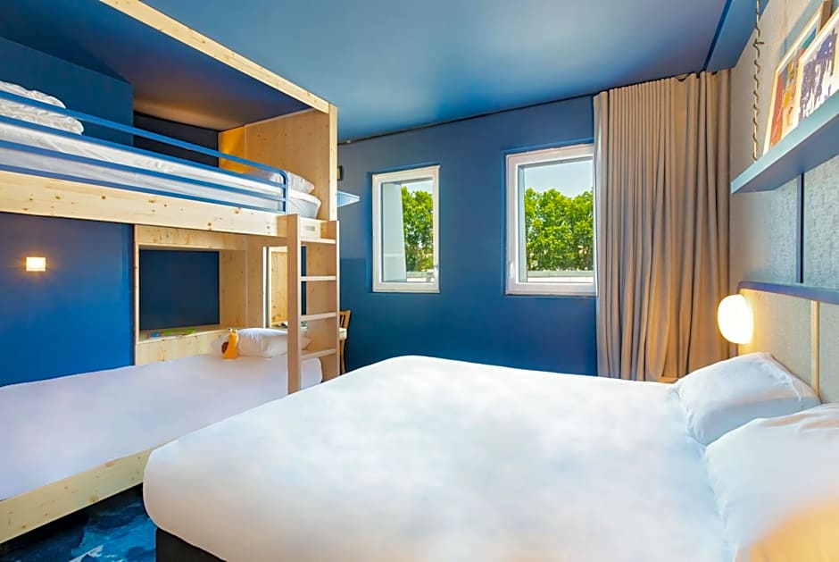 ibis Styles Salon de Provence