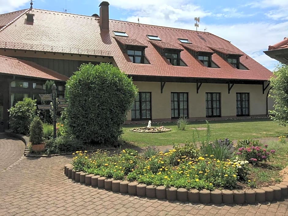 Krone am Park - Gästehaus des Hotel Krone