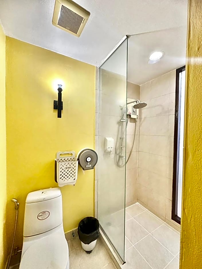 ABC SO Hotel Bangkok