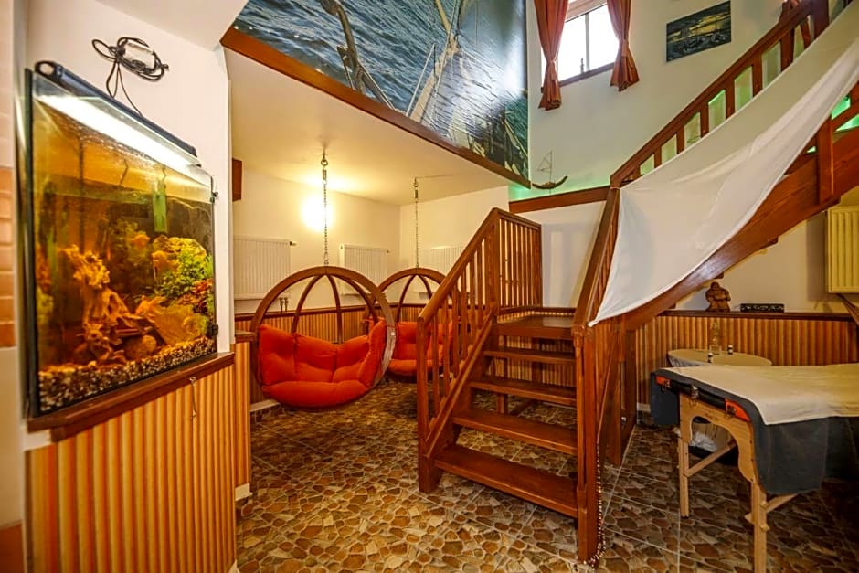 Wellness & Sport Hotel TTC