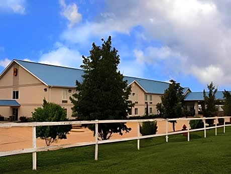 Americas Best Value Inn Smackover