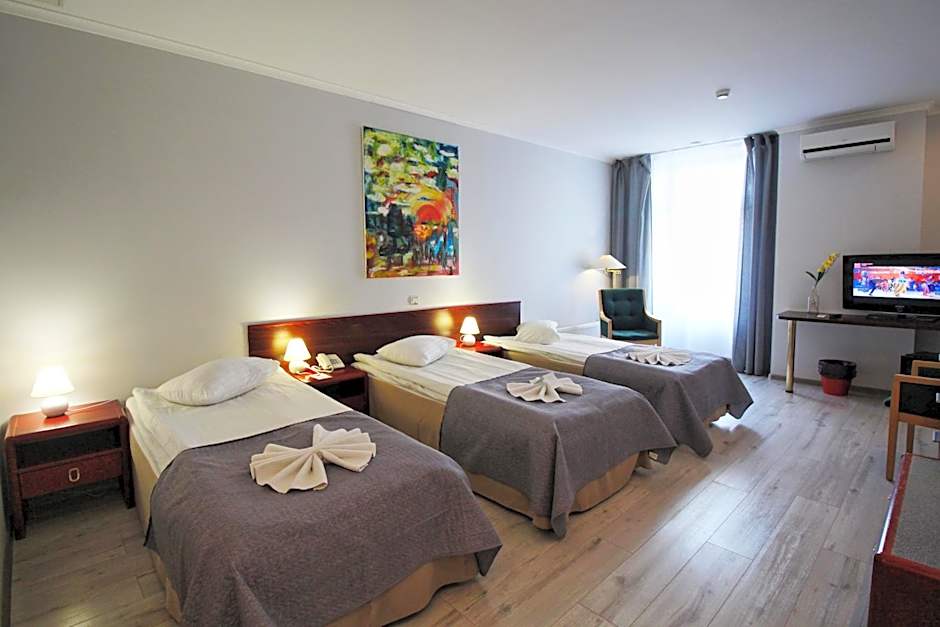 Photo 1 of 16 of Triple Room