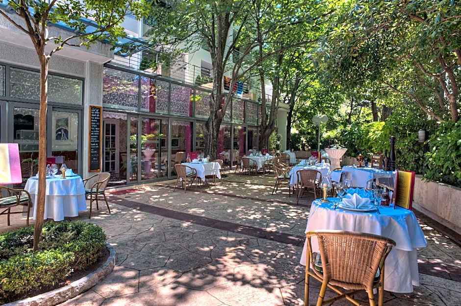 Hotel Rivijera