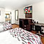 Red Roof Inn Muscle Shoals