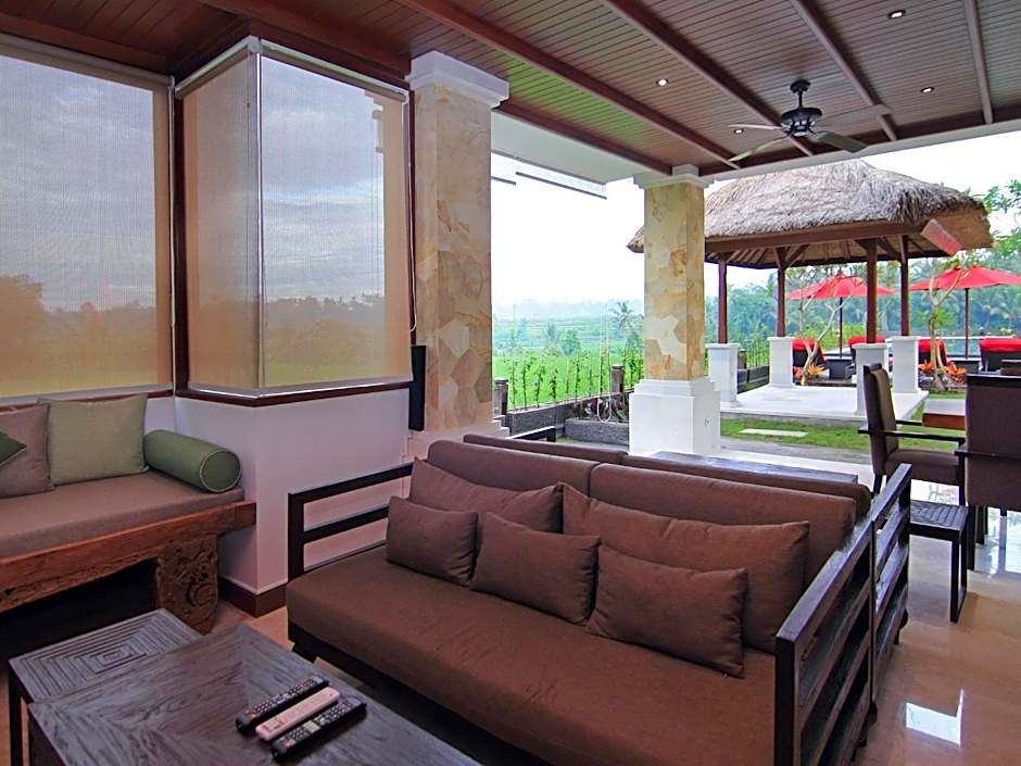 Uma Stana Villa