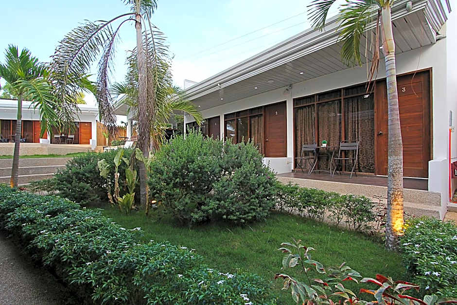 Quest Villa