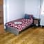 Universal Hostel Budapest
