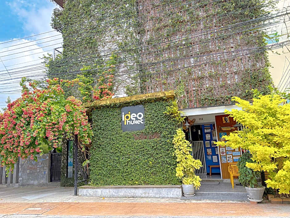 Ideo Phuket Hotel - Naiyang Beach