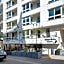 Sleepy3city Apartments Batorego 9
