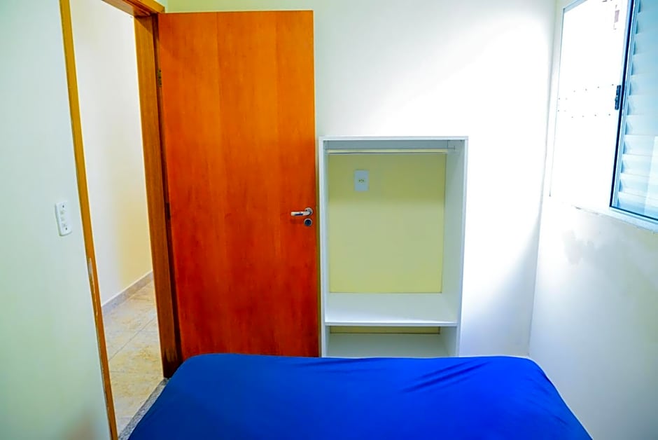 Casa a 950m da Praia Martim de Sa - Caraguatatuba