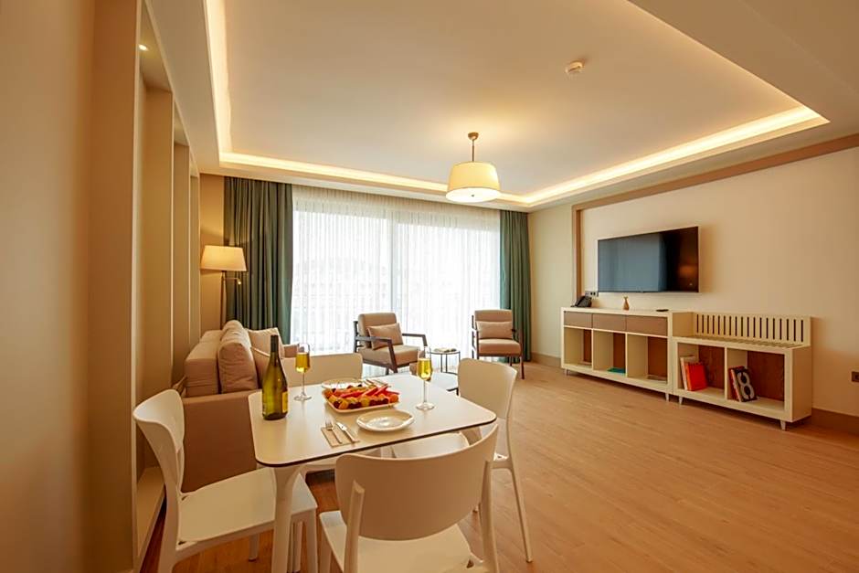 Casa Lumar Luxury Lodging- Adult Only