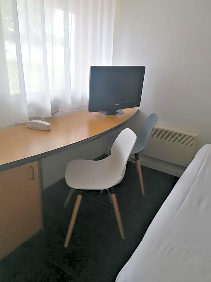 Campanile Hotel Blois Nord