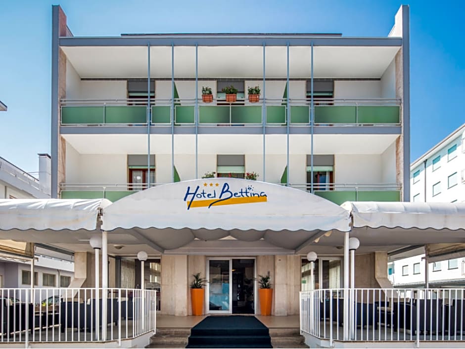 Hotel Bettina