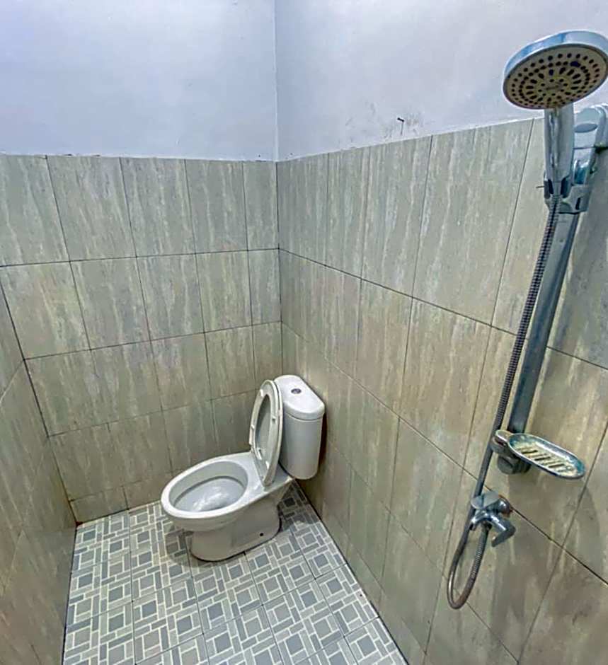 Homestay Punokawan Puncak Indah Kota Malili Mitra RedDoorz