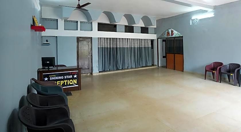 Hotel O Shining Star